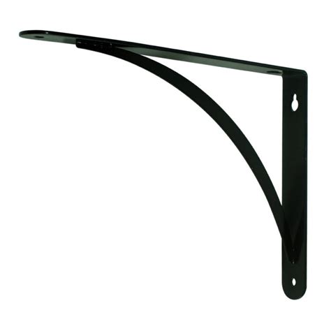 large decorative metal shelf brackets|decorative shelf brackets lowe's.